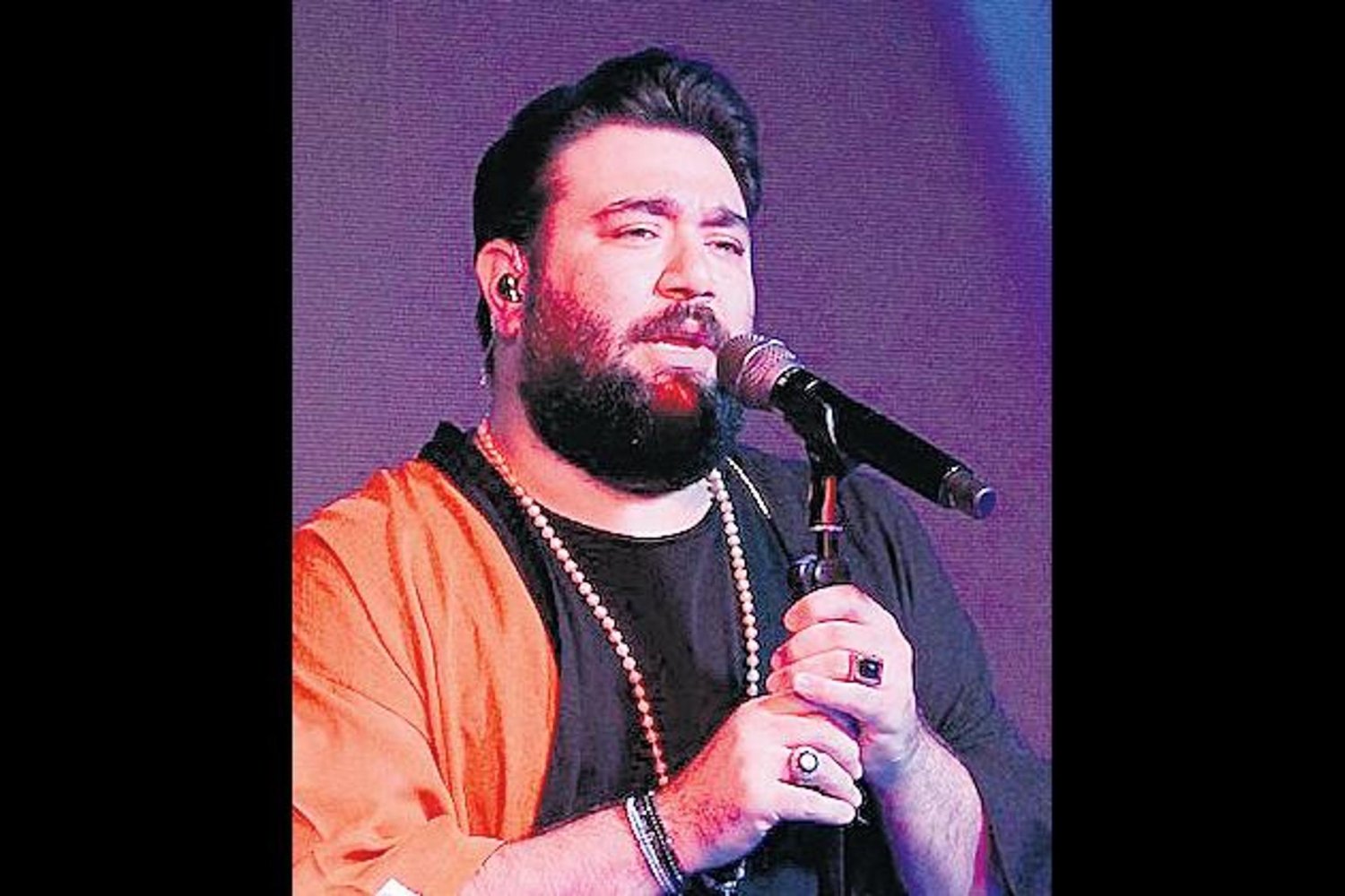 Sakiler Konserlerde Şarkı Müjdesi Verdi: Yeni Parça Geliyor