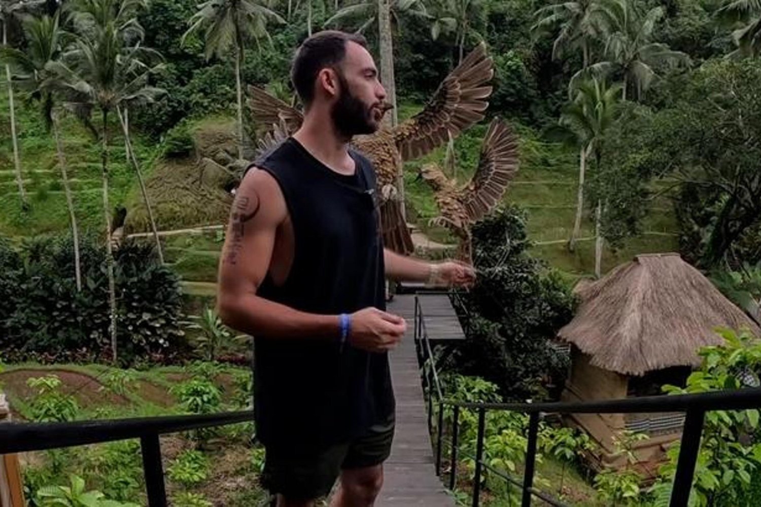 Kuralsız Sokaklar: Tayland’da Taciz Girişimleri ve Gerilim Dolu Anlar!
