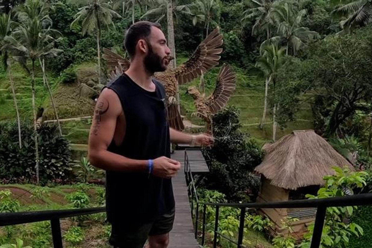 Kuralsız Sokaklar Bali, Delhi ve Pattaya'dan Çarpıcı Görüntülerle Ekranda