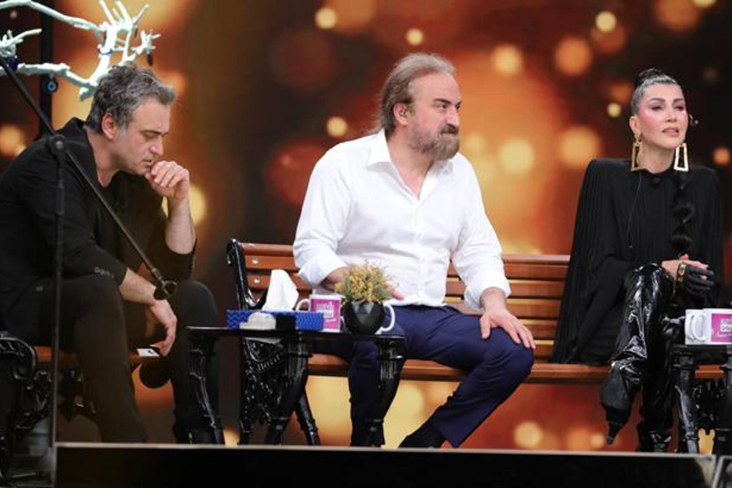 Kuzeyin Oğlu Volkan Konak'tan Konuklarla Dolup Taşan Eğlence Dolu Program!