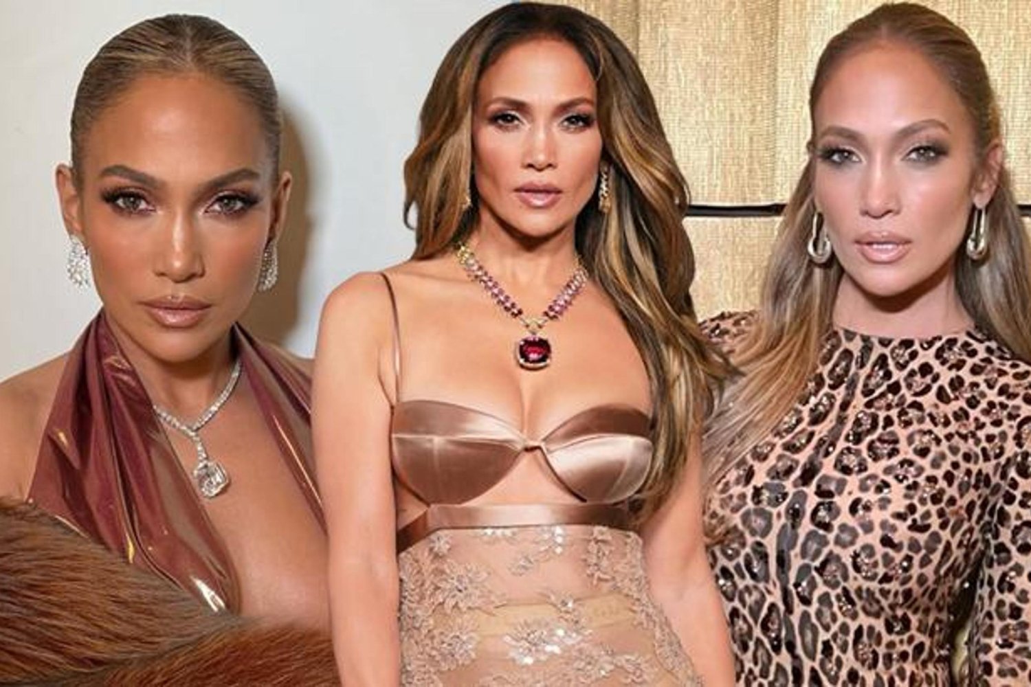 Jennifer Lopez Antalya Konseri Biletleri Tükenirken, 6 Yıl Sonra Türkiye'de Sahne Alacak!