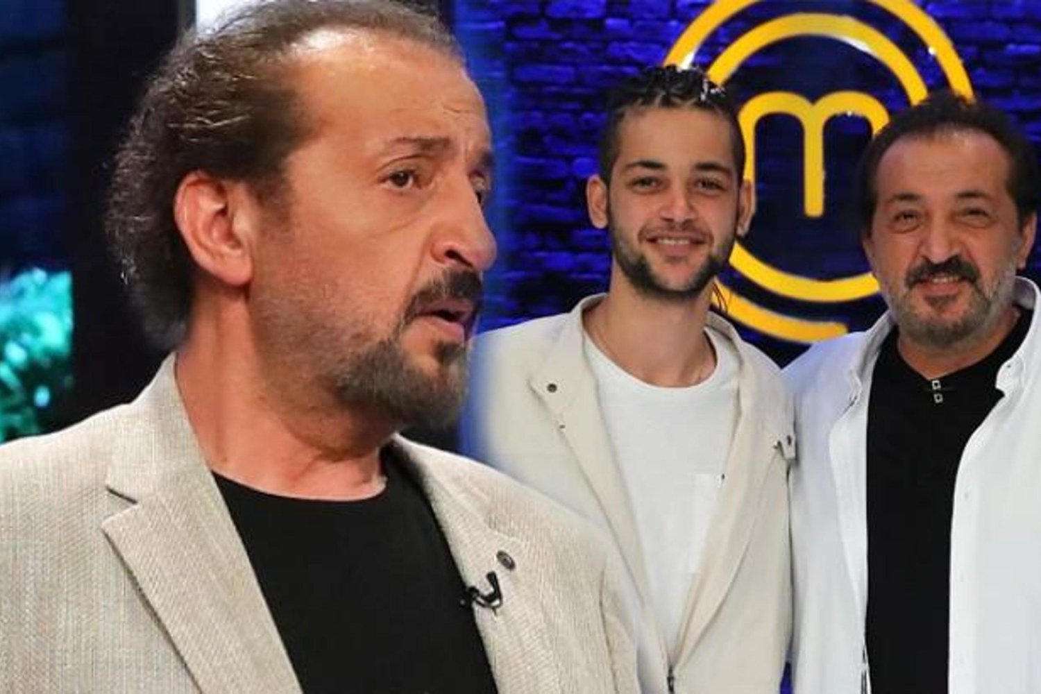 Mehmet Yalçınkaya: Oğlunun Diploması Mutluluğu Sosyal Medyada Gündem Oldu