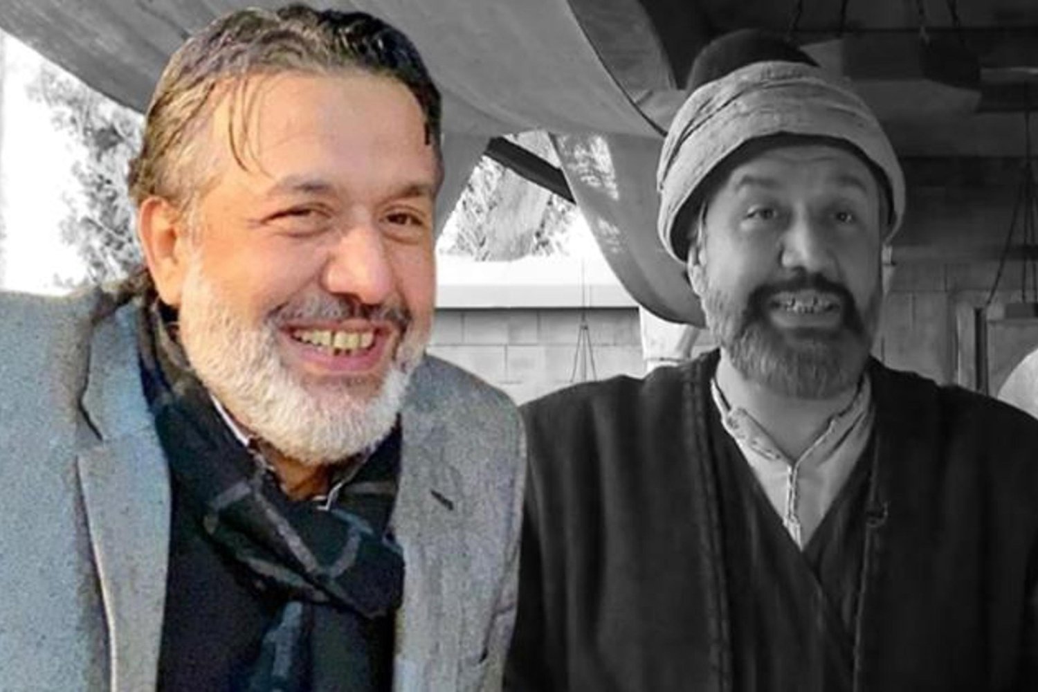 Ünlü Oyuncu Mehmet Ali Tuncer Vefat Etti: Tiyatro ve Dizi Dünyasının Değerli İsmi Hakkında Detaylar