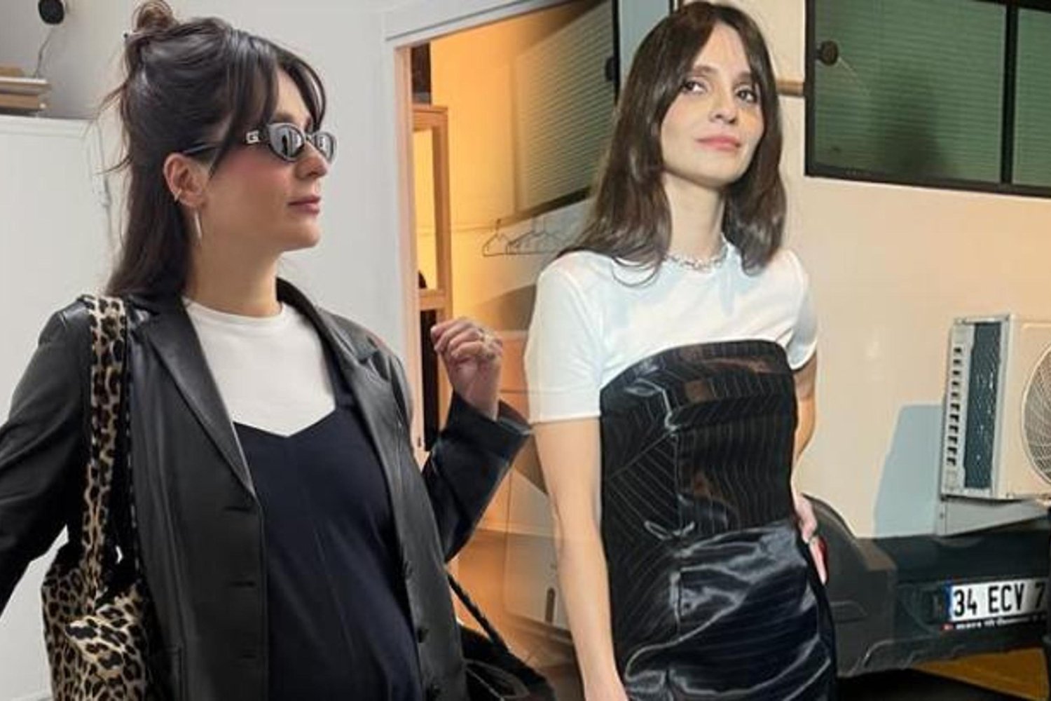 Meriç Aral ve Serkan Keskin'in Güzel Düğünü ve Mutlu Hamilelik Haberi!