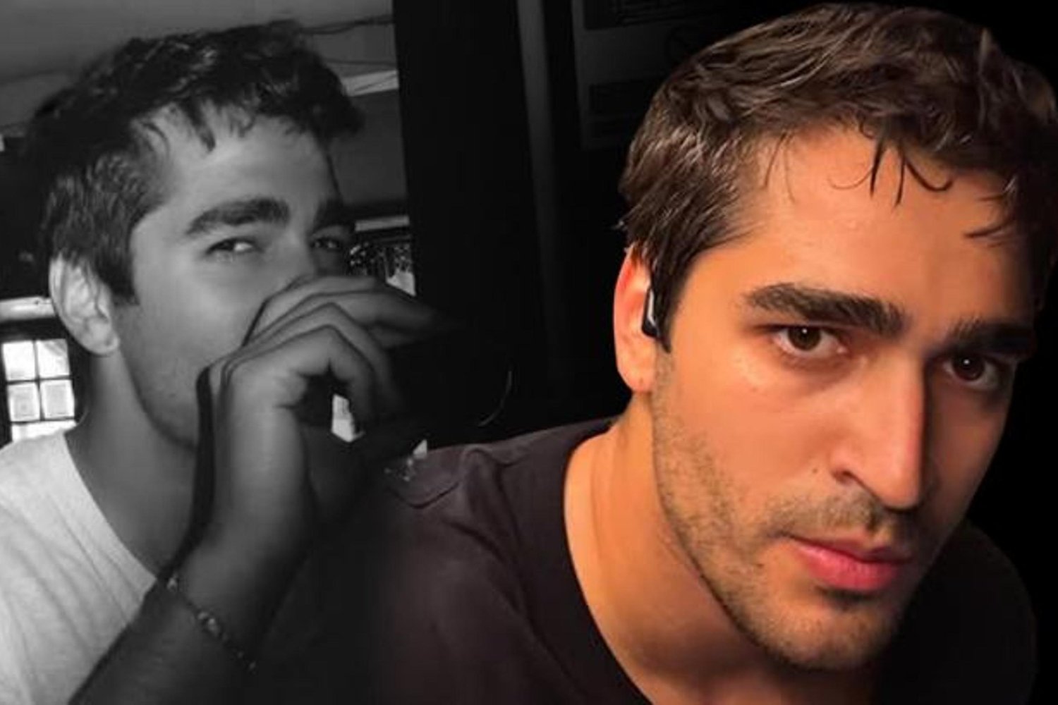 Mert Ramazan Demir'in Londra Aşkı Gün yüzüne Çıkardı!