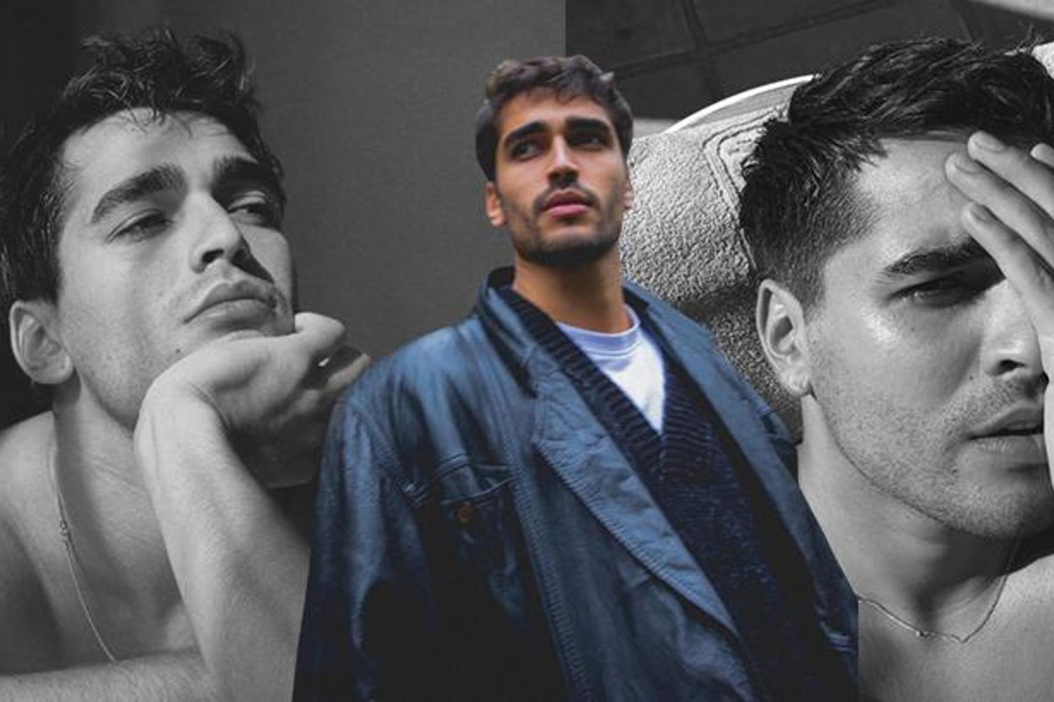 Mert Ramazan Demir Wimbledon'da Zeynep Sönmez'i Destekledi