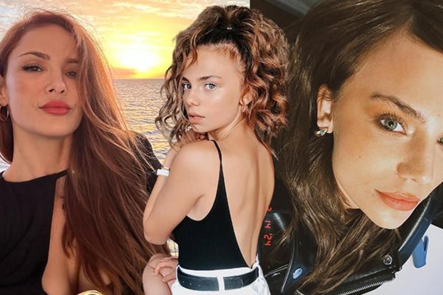 Bahar Şahin'den Mine Tugay'a Sert İtiraflar ve Instagram Sıkıntısı