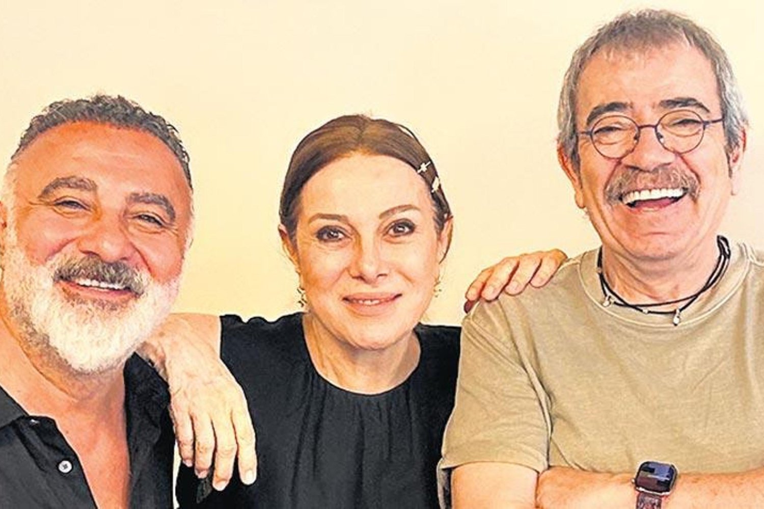 Müzikal 'Don Quixote' Sahne Alacak: Üçlü ve Yıldız Kadro Malzemesiyle Büyüleyecek!