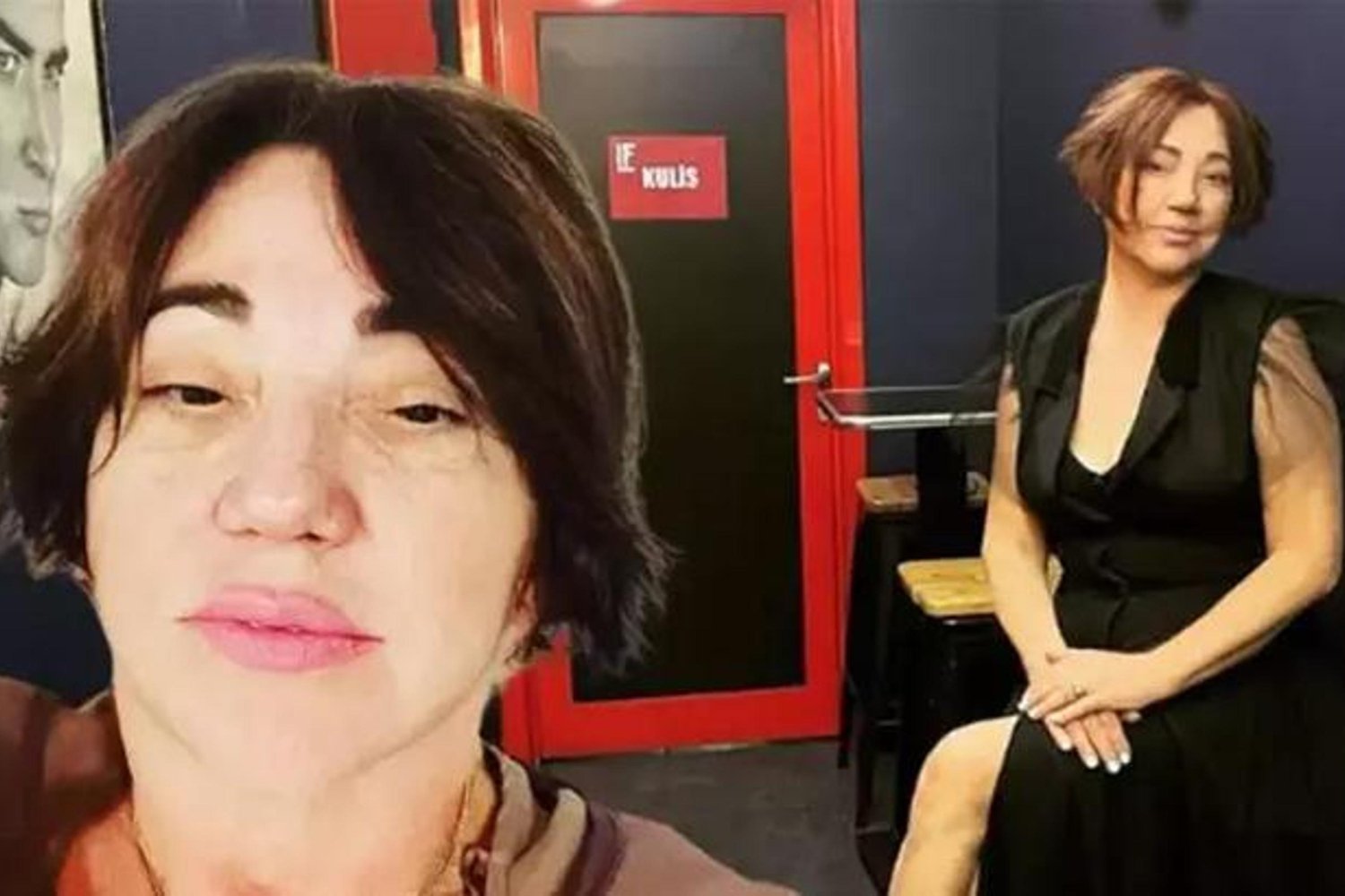 Nazan Öncel Kalp Krizi Tehlikesiyle Yine Hastaneye Kaldırıldı