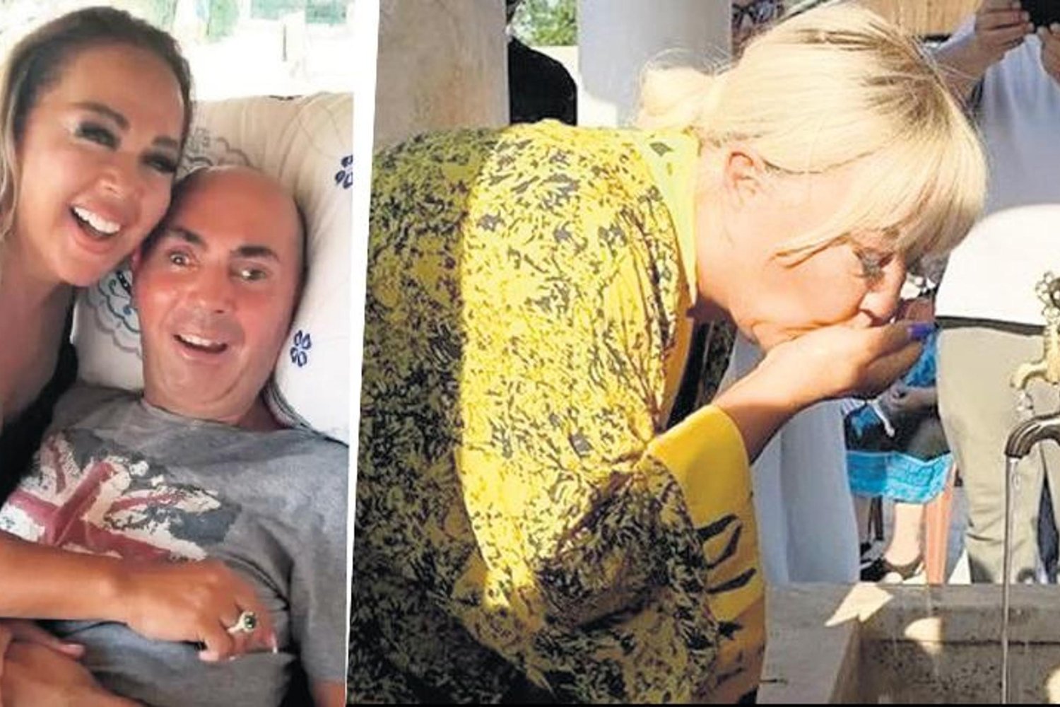 Şaşırtıcı: 25 Yıl MS Mücadelesi Vererek Oğlunun Anısını Yaşatıyor