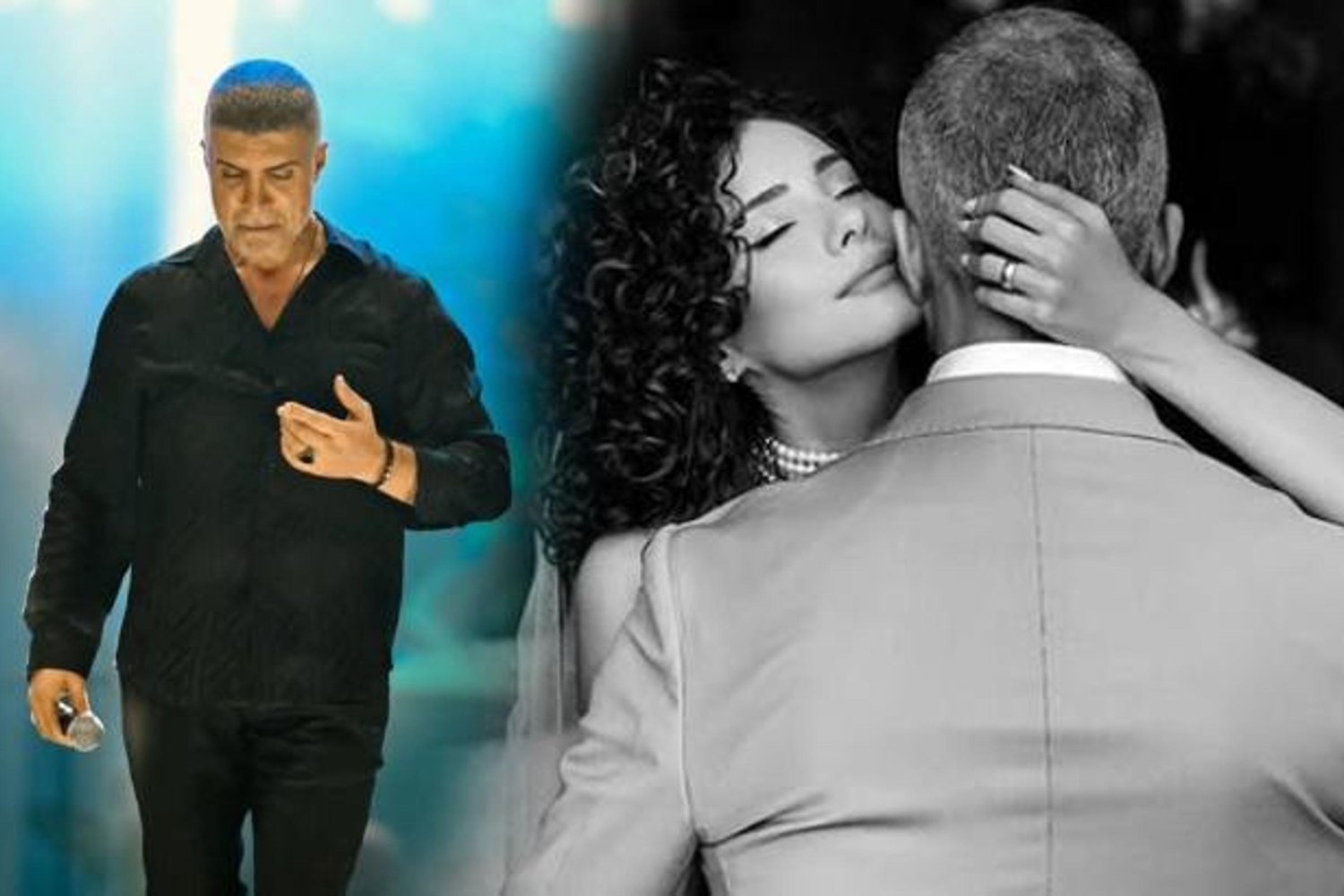 Özcan Deniz Samar ile Aşkını Anlattı: Yaşamında Değişenler ve Sakinliğin Sırrı