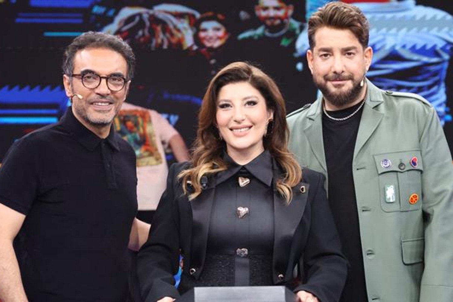 Yüksek Tempolu Yarışma ve Ünlü Konukla Password Bu Akşam Kanal D’de