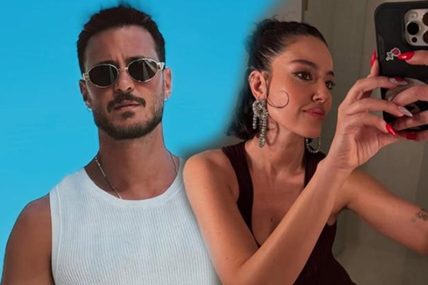 Pelin Akil ve Anıl Altan Ayrıldı mı? İşte Gerçekler!