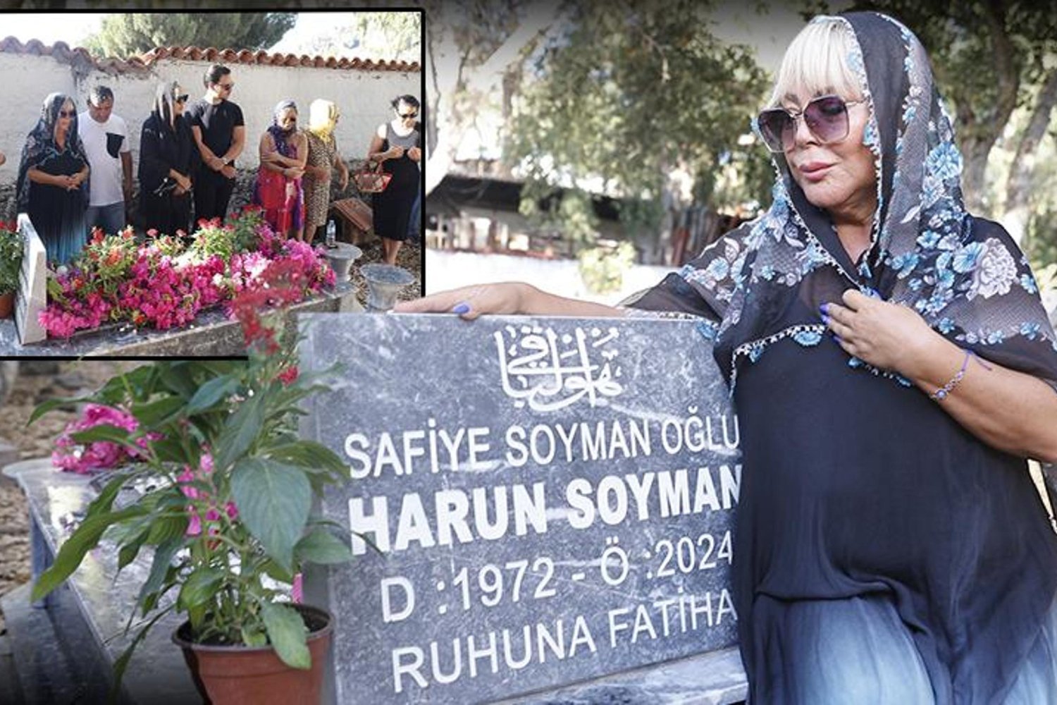 Türk Magazininde Yürekleri dağlayan Anma ve İddialar