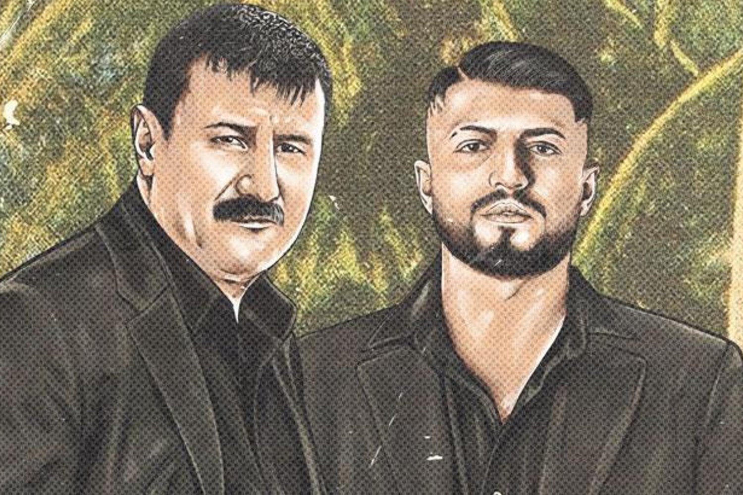 Nostaljik Yeniden Canlandırma: 2012 Ölümünden Sonra Unutulmaz Eser 'Çoğu Gitti Azı Kaldı' Şarkısıyla Geri Döndü