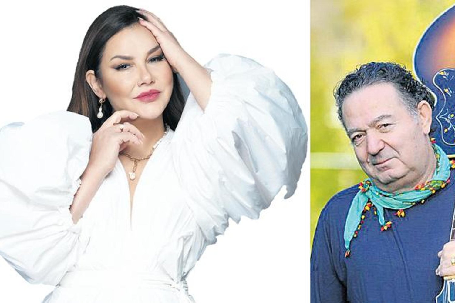 Emre Altuğ’dan İzmir’de Unutulmaz Bir Konser Deneyimi!