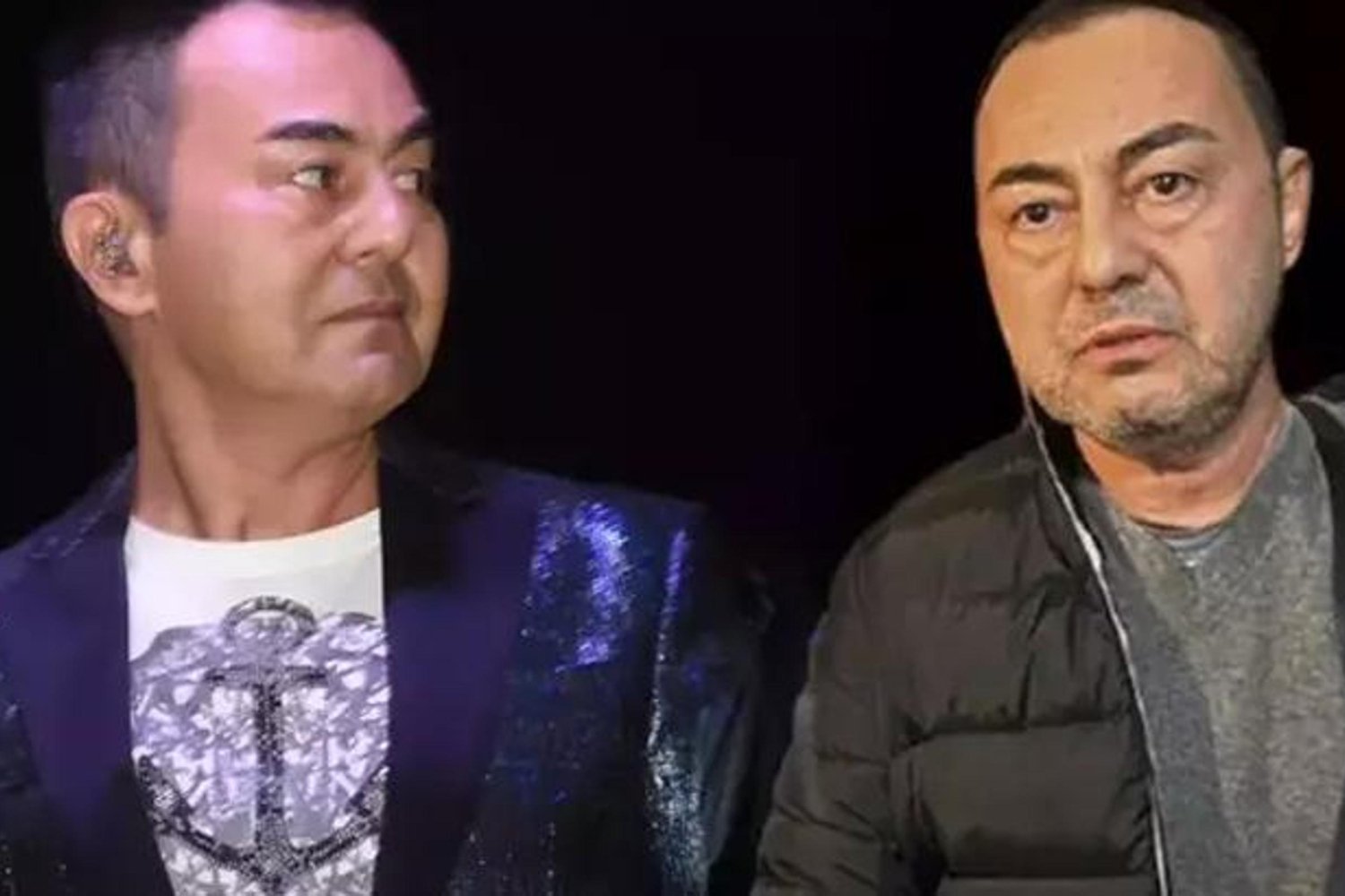 Serdar Ortaç MS Hastalığını Yendi! Sağlık ve Şans Dolu Anlar
