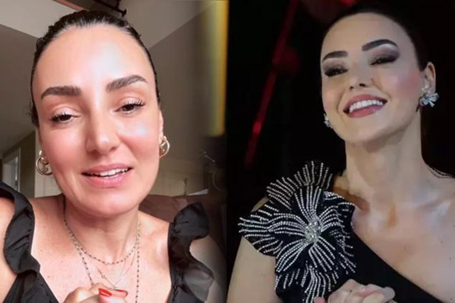 Türk Sanat Müziği'nin Sevilen İsimleri Kurtuldu: Sevcan Orhan Tansiyon Kriziyle Yoruldu