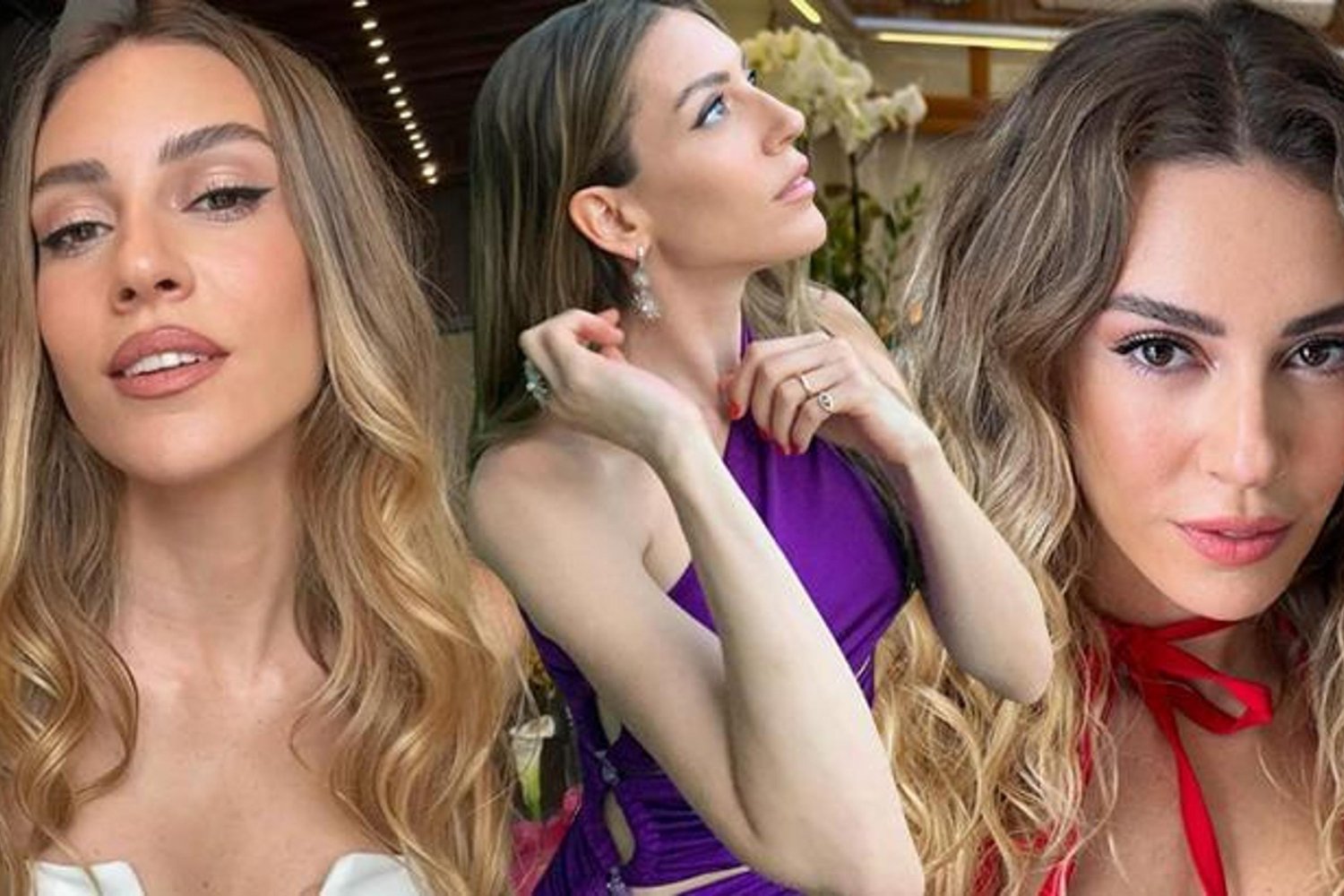 Sinem Kobal’dan Aşk ve Aile Günleri: Çiftlik Keyfi ve İddialar