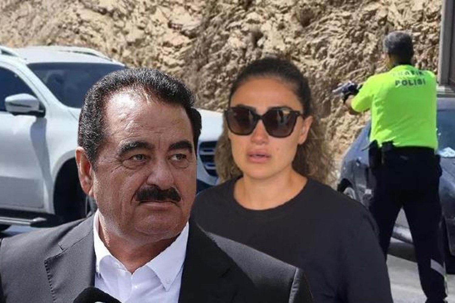 İbrahim Tatlıses'in Kızı Dilan Çıtak Gözaltına Alındı: Bodrum'da Şok Olay