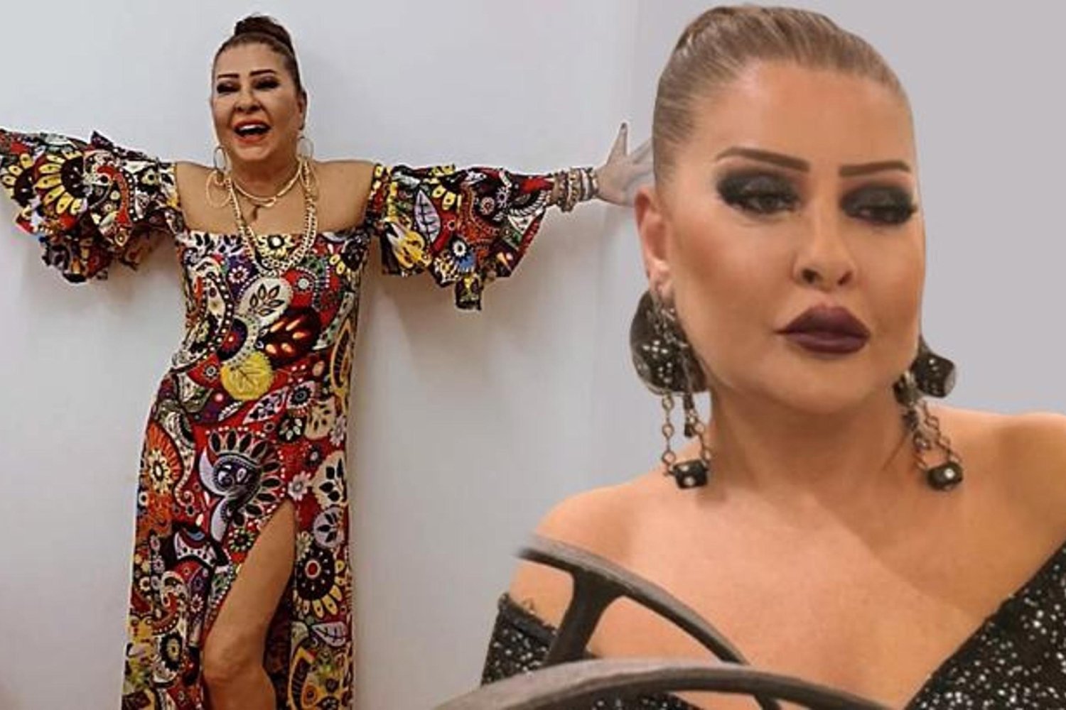 Yeliz'ten Acı Haber: Annesini Kaybetti - Türk Popunun Sevilen İsmi Vefat Etti