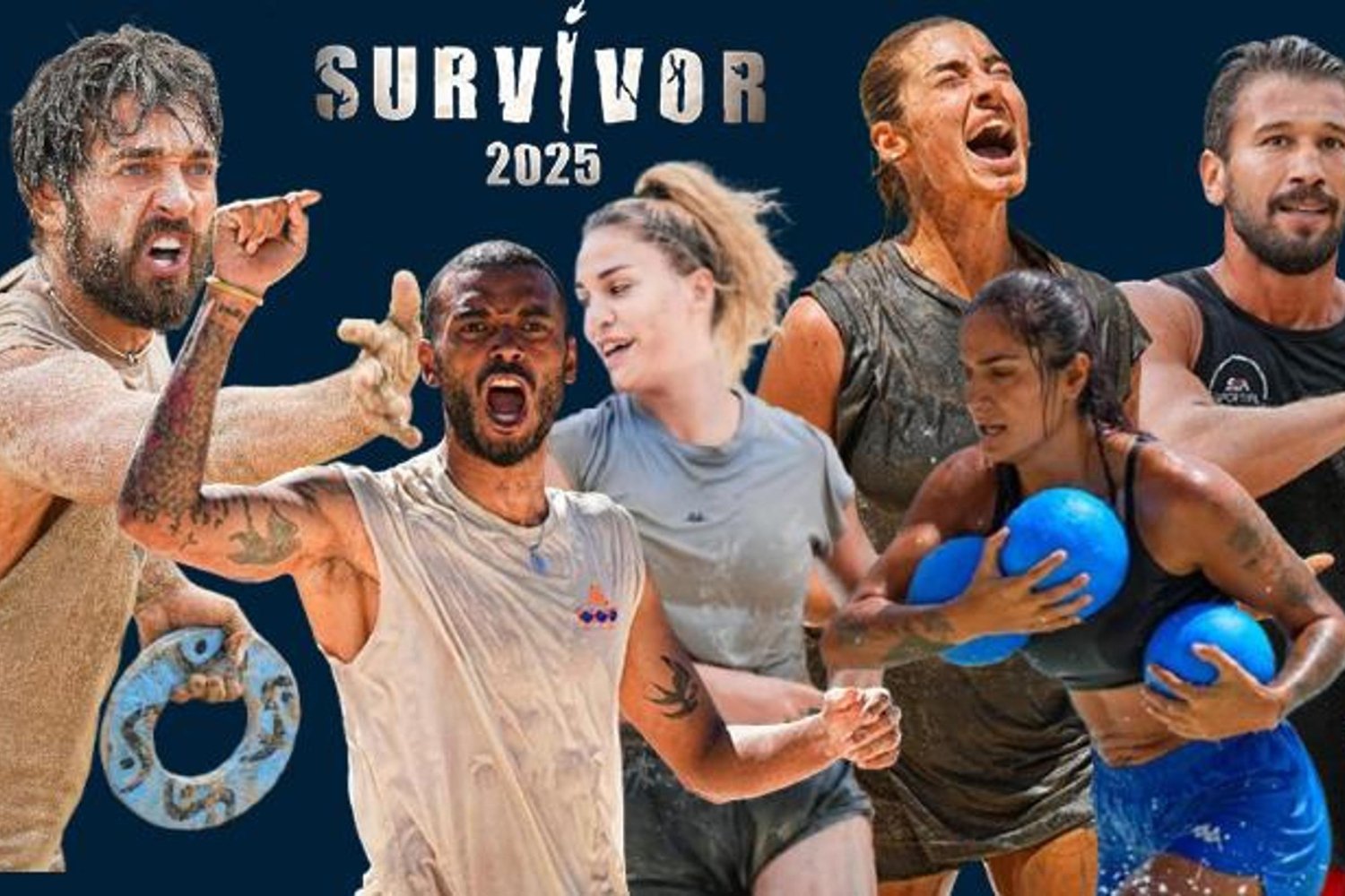 Survivor 2025 Şampiyonu Adem Kılıççı Oldu! Yasak Aşk İddiaları ve Çeşitli Gelişmeler