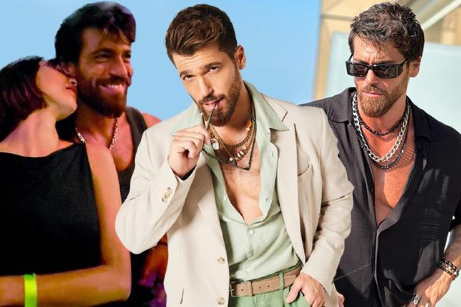 Can Yaman Yurt Dışında Kariyerine Devam Ediyor, Aşk ve Gelişmeler Dikkat Çekiyor