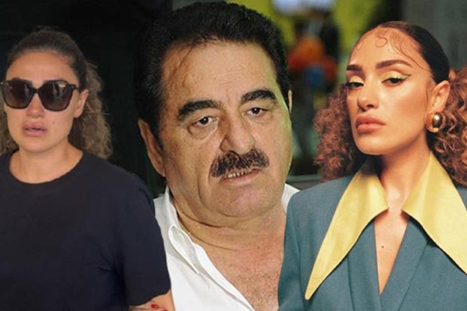 İbrahim Tatlıses'in Kızı Dilan Çıtak Gözaltına Alındı! Bodrum'da 3 Krizle Gündemde