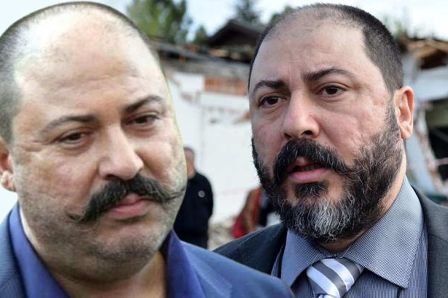 Kurtlar Vadisi'nin Ünlü Oyuncusu Şekip Taşpınar Hayatını Kaybetti: İşte Detaylar