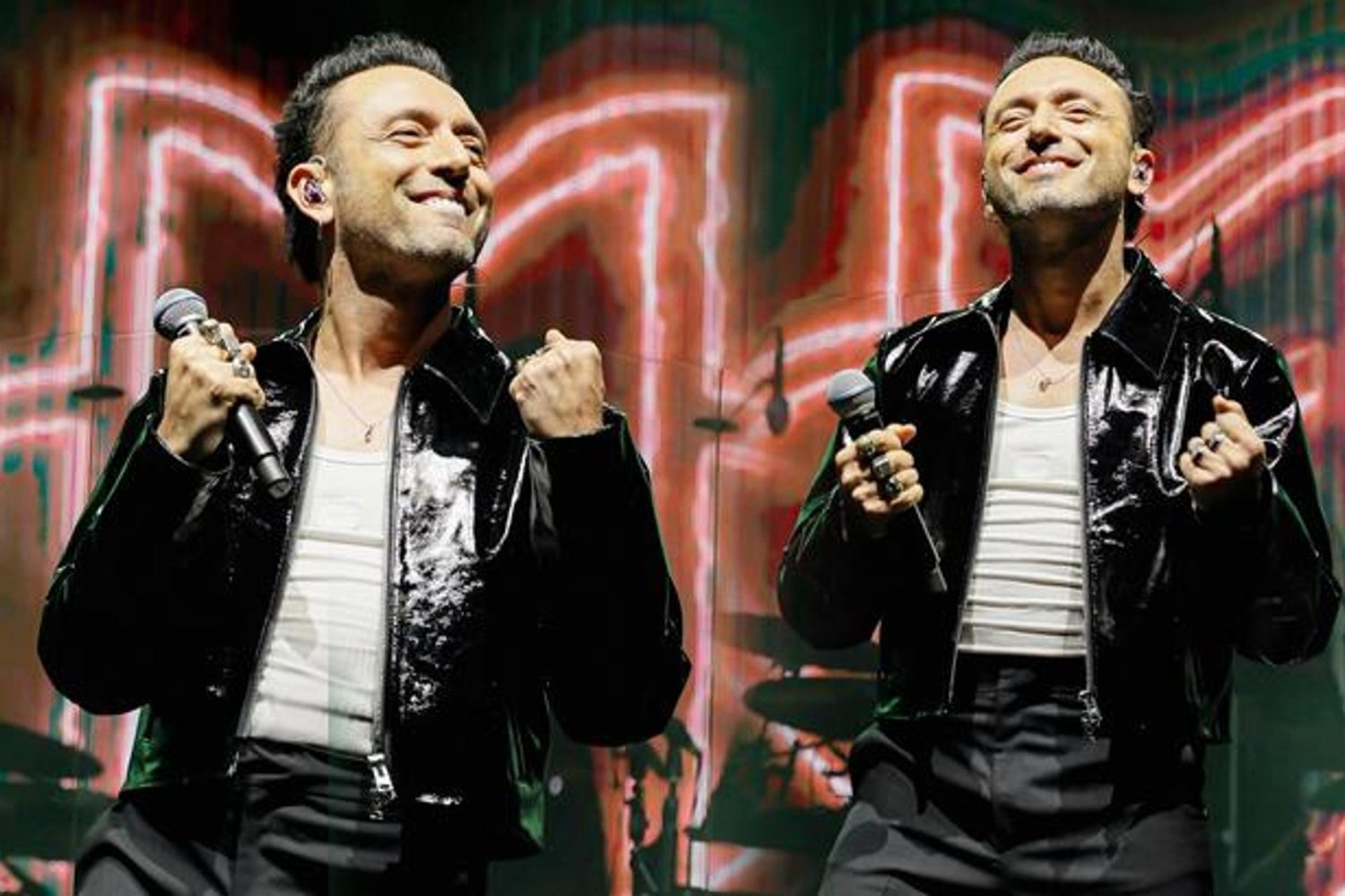Mabel Matiz Sağlık Problemi Nedeniyle Konserlerini Erteledi