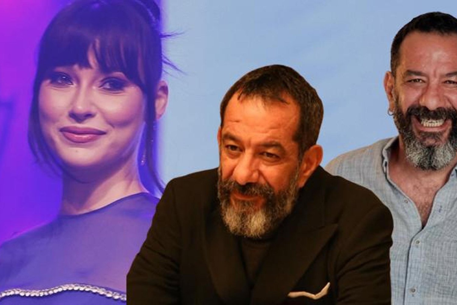 Ünlü Oyuncu Emre Törün Son Yolculuğuna Uğurlandı: Sanat Dünyası Dua Etti