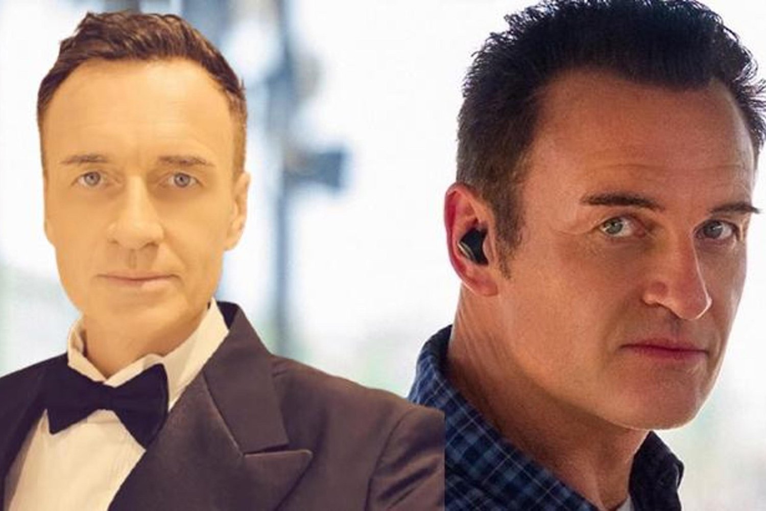 Ünlü Aktör Julian McMahon Hayatını Kaybetti - Vefat Sebebi Kanser