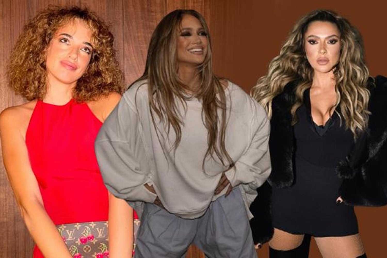 Jennifer Lopez Türkiye’de Rüya Gibi Bir Konserle Hayranlarını Büyüledi