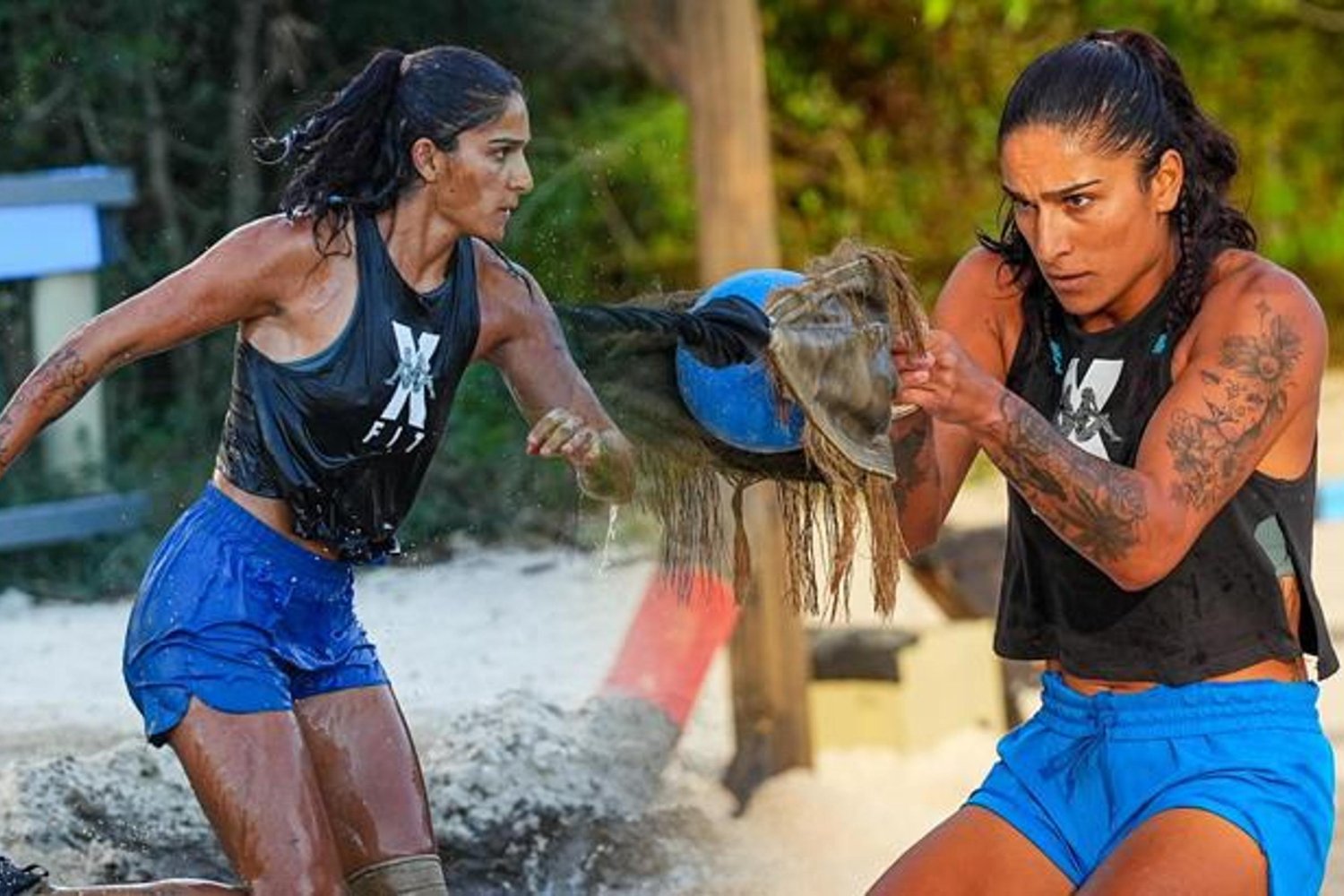 Survivor 2025 Dilşah Kurt'un Veda ve Dönüş Hikayesiyle Şok Ediyor!