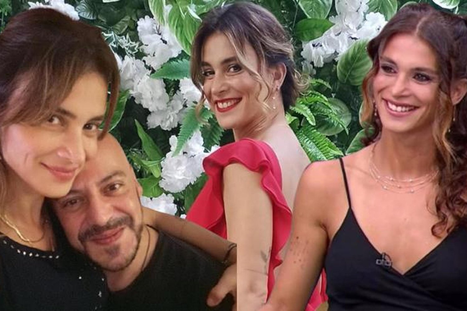 Survivor 2025'te Elenen Pınar Saka Aşkını Sosyal Medyada Paylaştı!