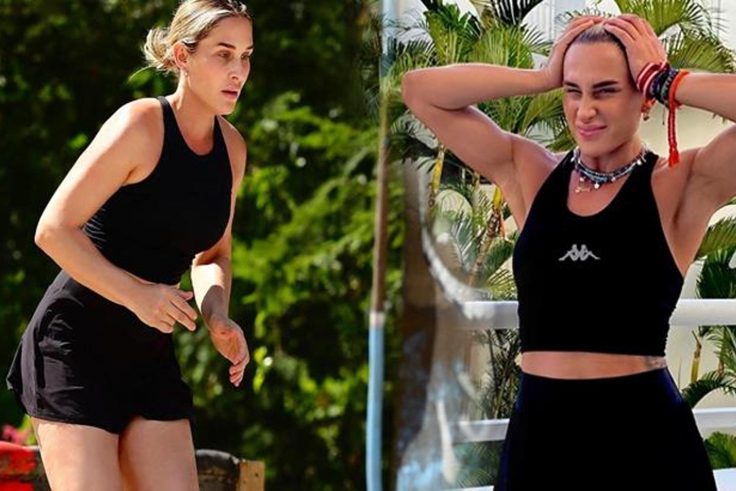 Survivor All Star 2025 Sema Aydemir Veda Etti: Sakatlık ve Eleme Skandalı