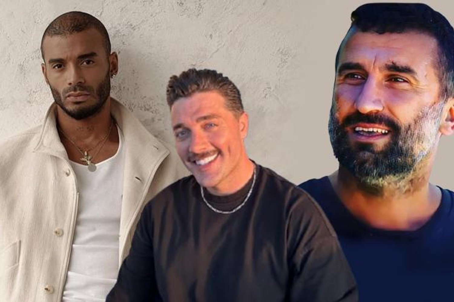 Survivor 2025'te Yasak Aşk İddiaları Şok Ediyor - Boşanma Haberleri ve Anlar
