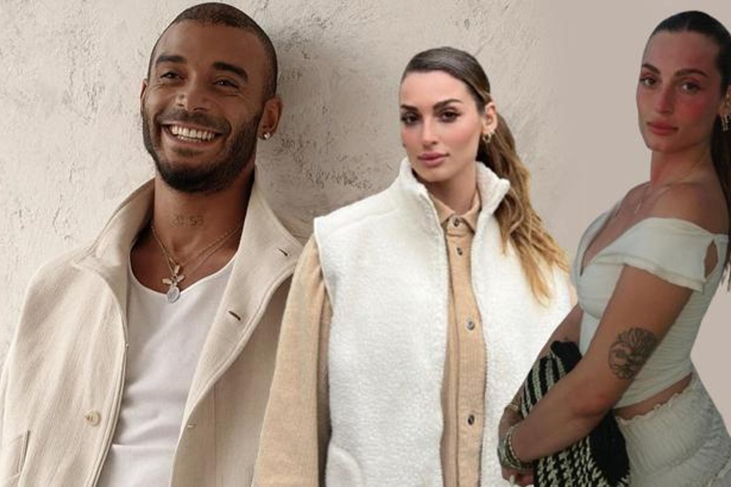 Survivor All Star 2025'te Veda Eden Efecan Dianzenza ve Yağmur Banda Arasında Şoke Eden Aşk İddiası
