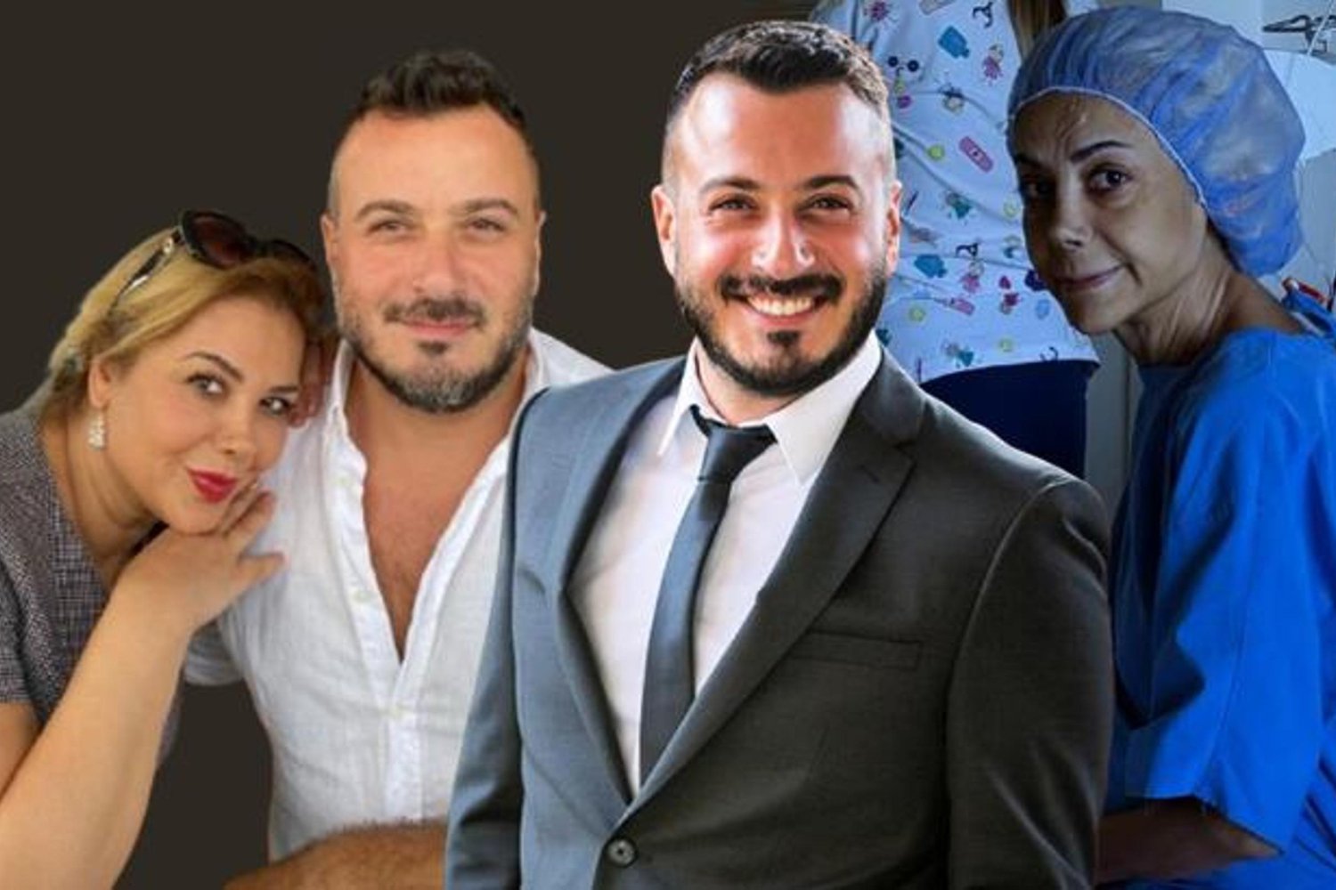 Ünlü Oryantal Tanyeli Son Yolculuğuna Uğurlandı: 2,5 Yıllık Mücadele Son Buldu