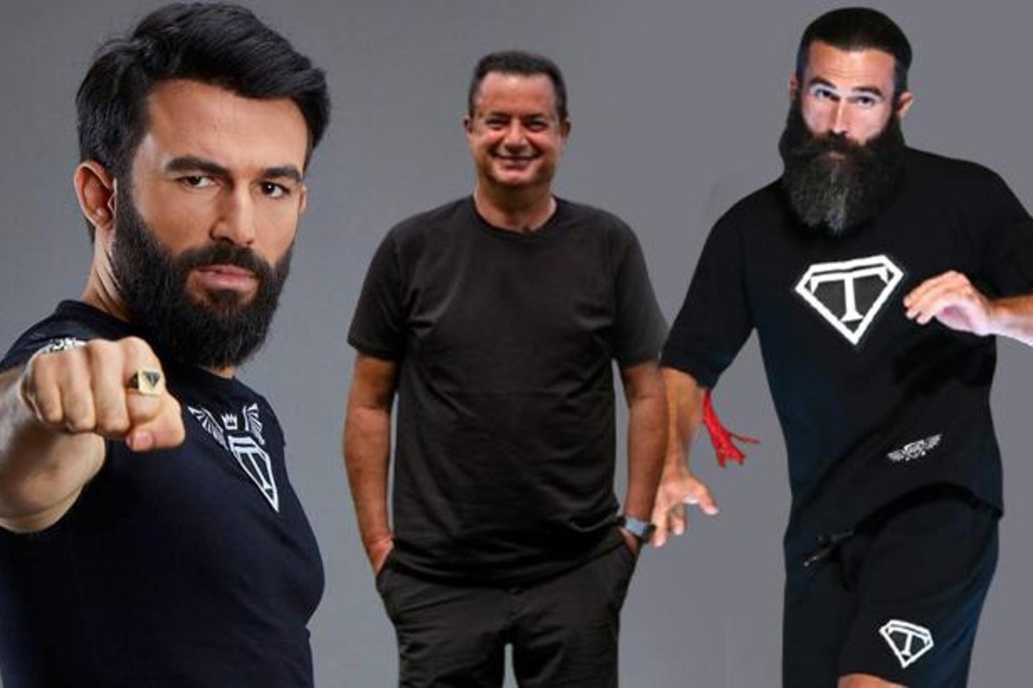 Survivor 2025 Geri Dönüşü Mü Yok? Turabi Çamkıran'dan Sürpriz Açıklama
