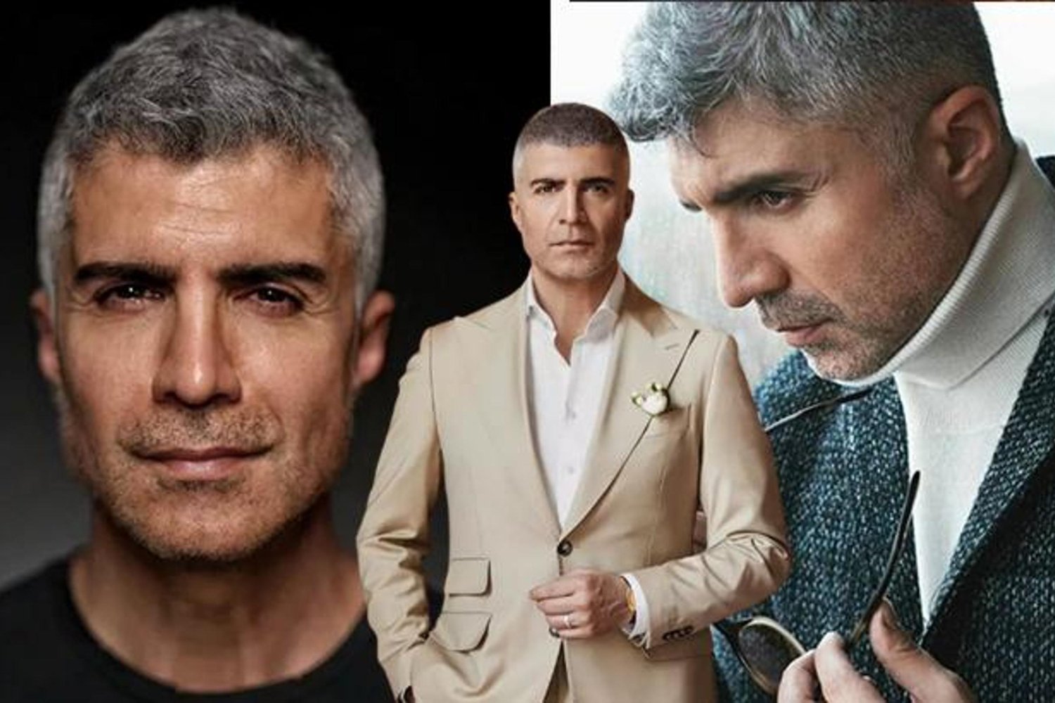 Özcan Deniz'den Yeni Haber: Sesiyle Gündem Yaratan Murat Soylu ile Çarpıcı Düğüt
