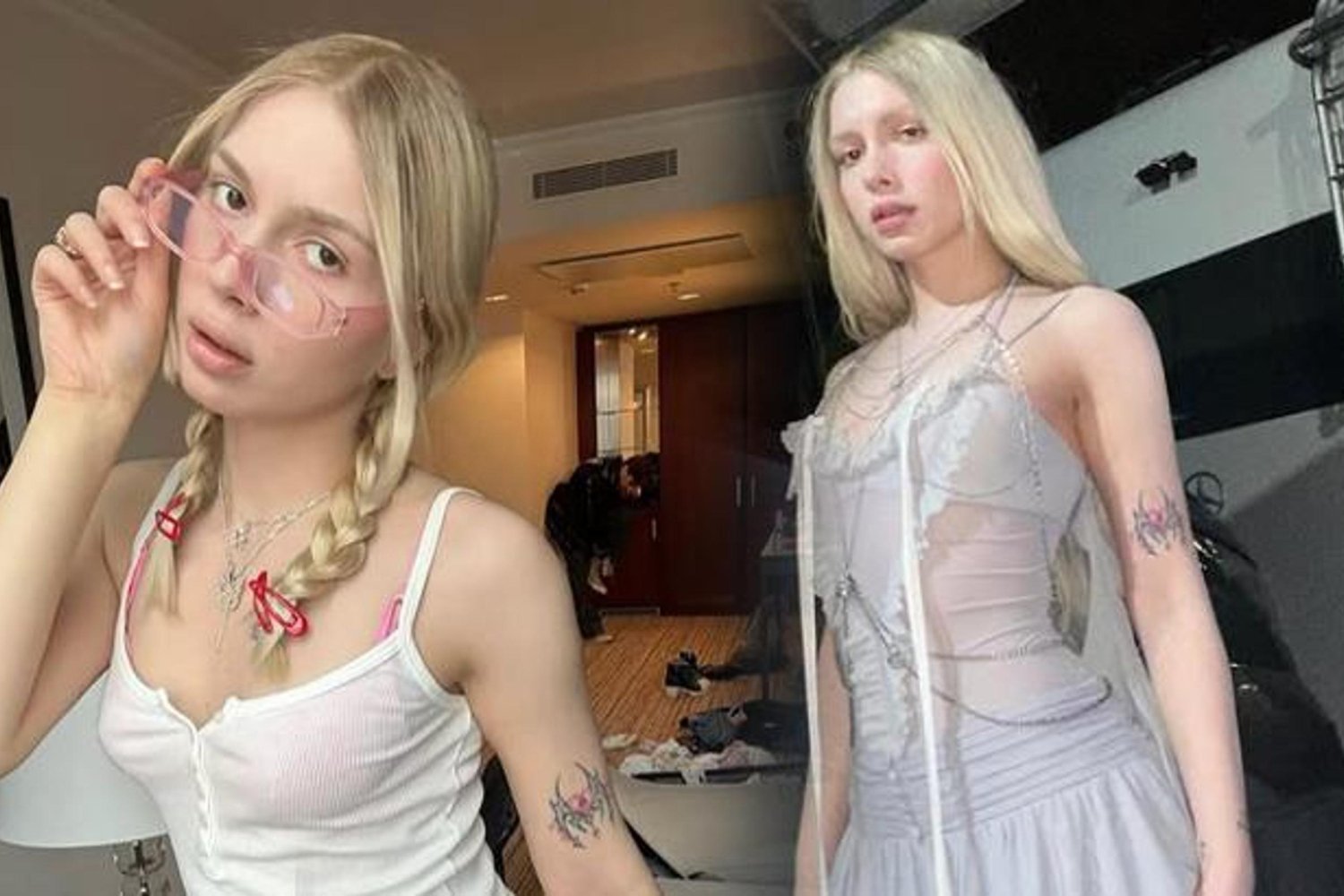 Aleyna Tilki Gizemli Arkadaşıyla Görüntülendi: Yeni Bakış Açısı ile Gündemde