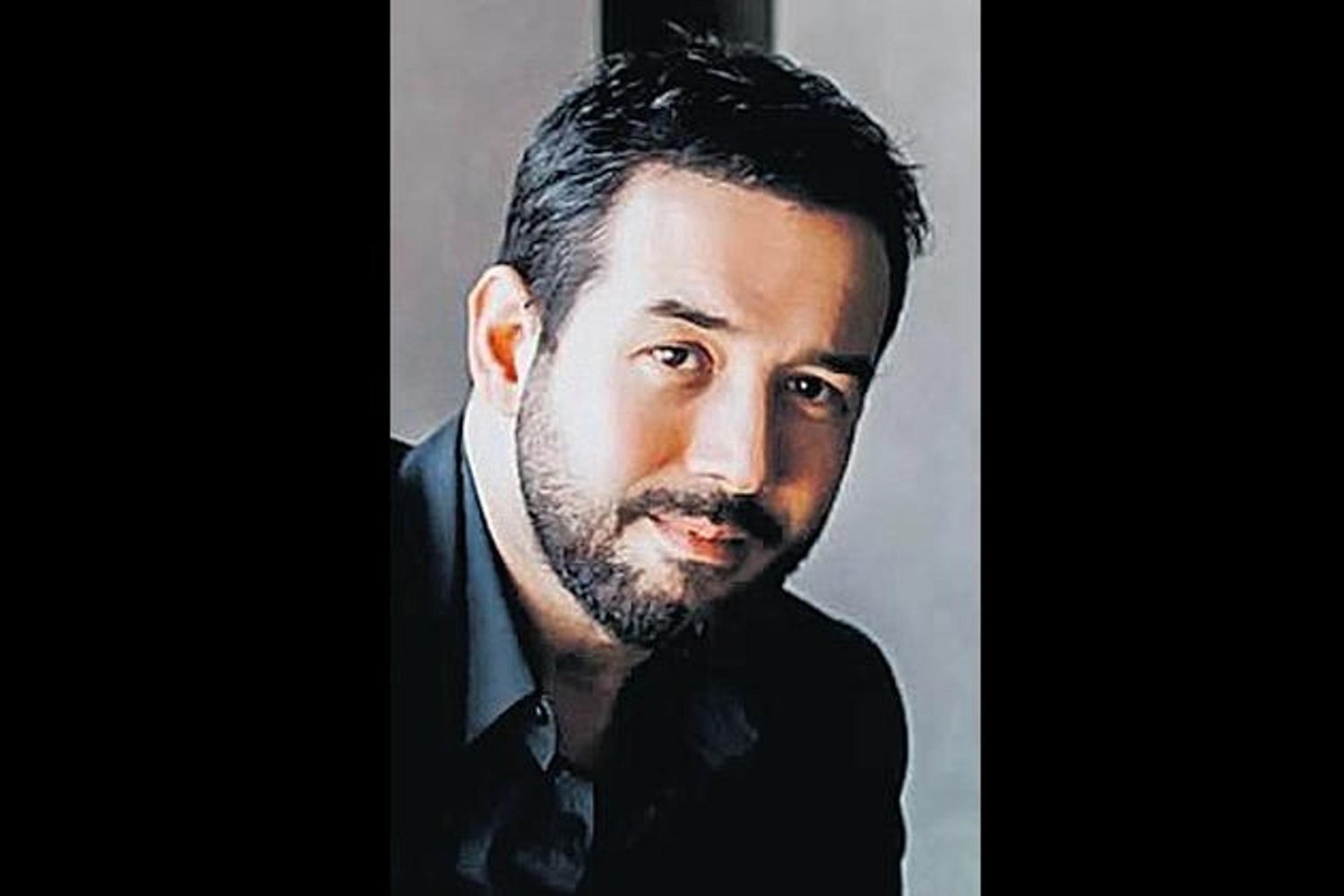Ünlü Oyuncu İçişleri Bakanını Karıştırdı: Gülümseten Espri