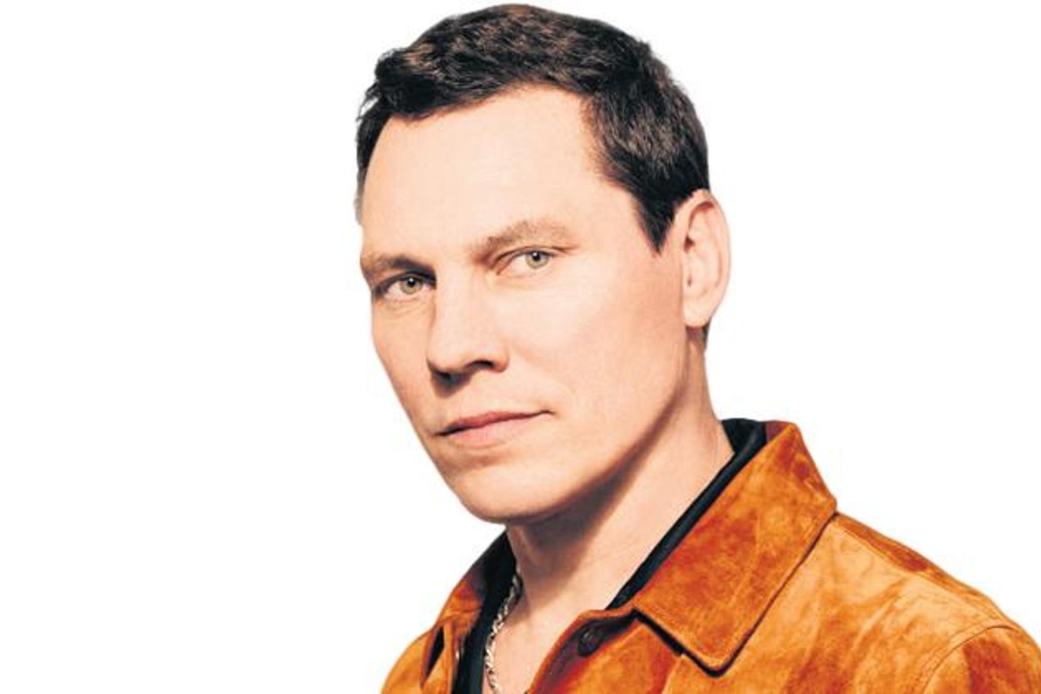 Tiesto Bodrum'da Hayranlarıyla Buluşuyor! Calibre Fest Heyecanı
