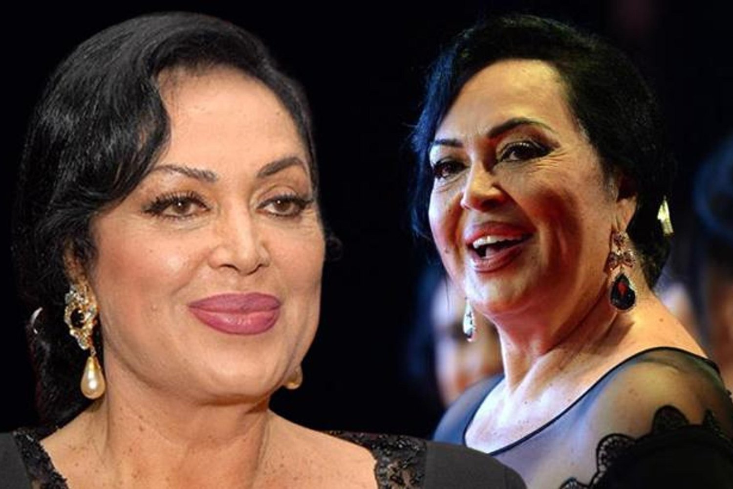 Türkan Şoray Sinema Döneminde Yeniden Sahneye Dönmek İstiyor: Dizilerde Daha Çok Genç Oyuncular Var
