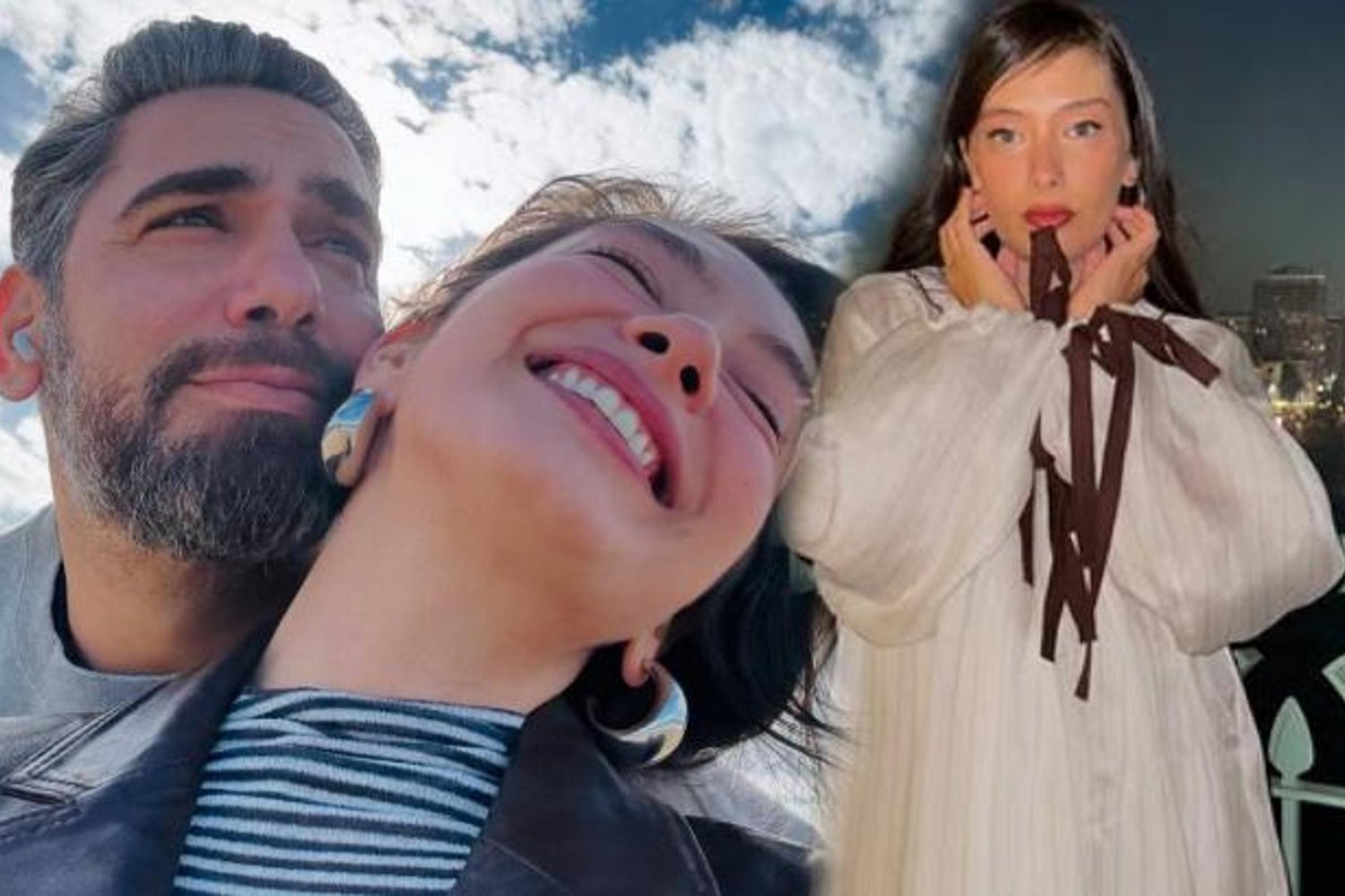 Neslihan Atagül ve Kadir Doğulu'nun Mutlu Anları: Oğulları Aziz'in Yeni Fotoğrafı