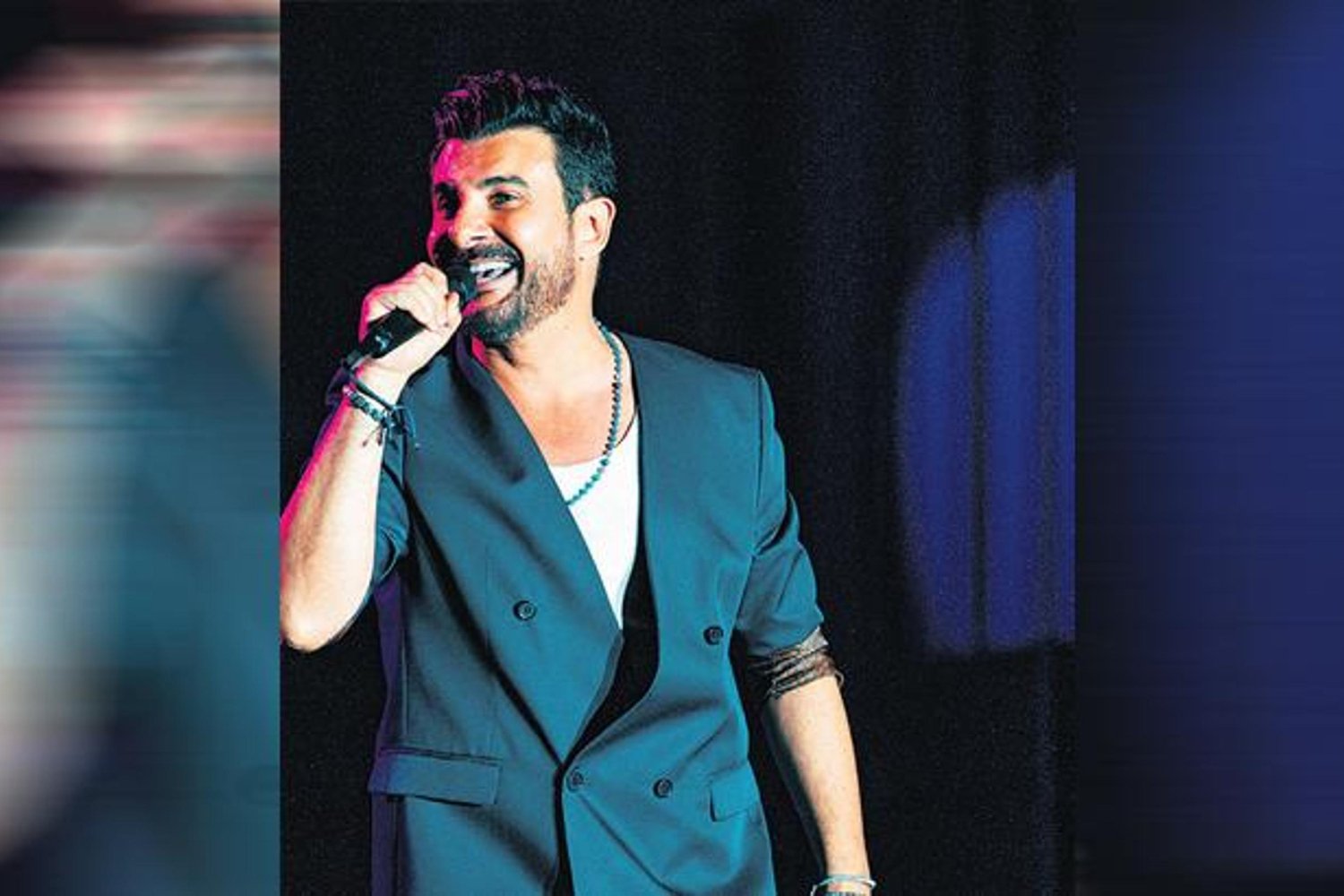 Müzik Dünyasının Sevilen İsmi Yeni Şarkısıyla Göz Kamaştırdı