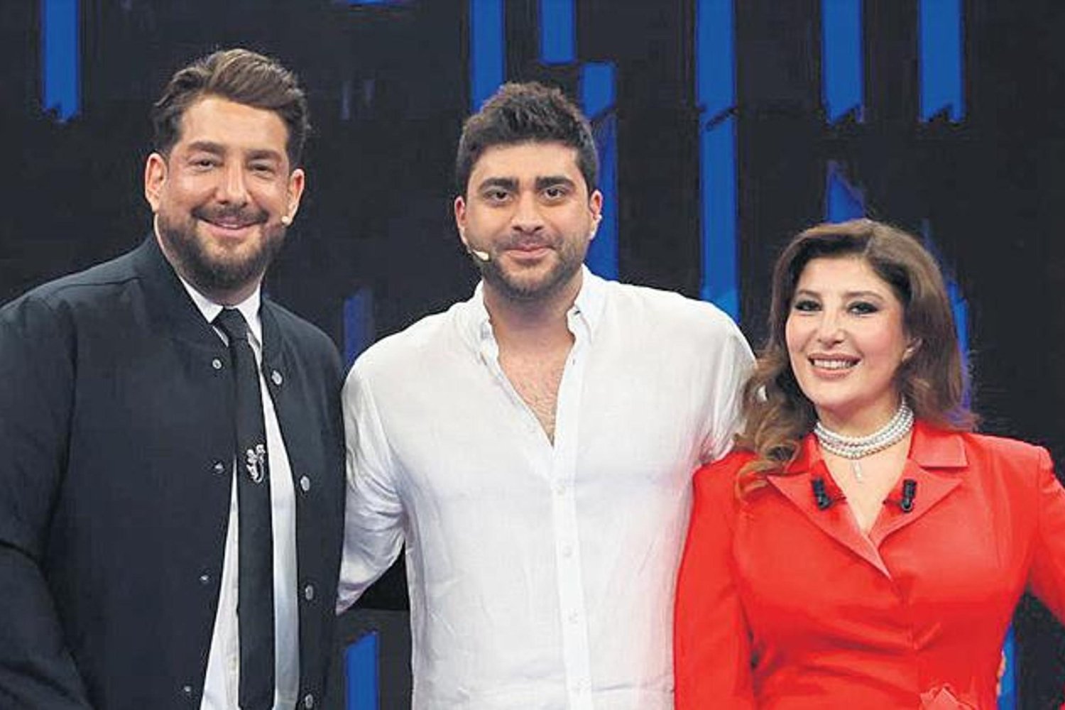 Yarışma Keyfi: Doğukan Güngör’le Eğlenceli Anlar Kanal D’de