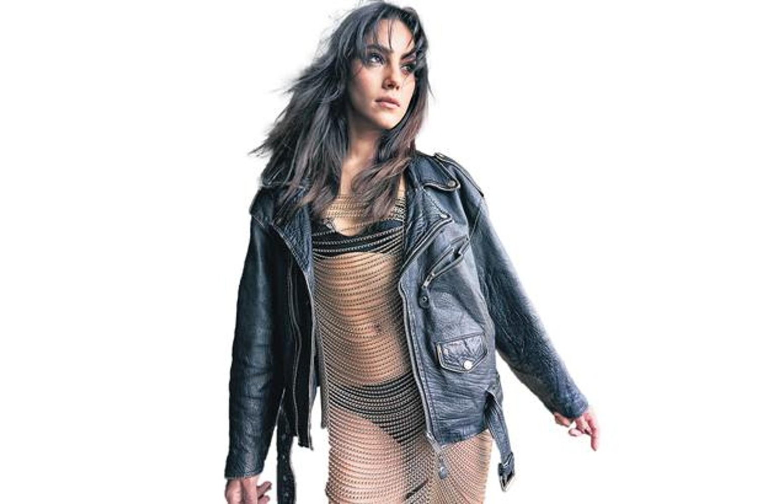 Güçlü Yeni Tarzıyla Döğer Moda Sektöründe Gündemde