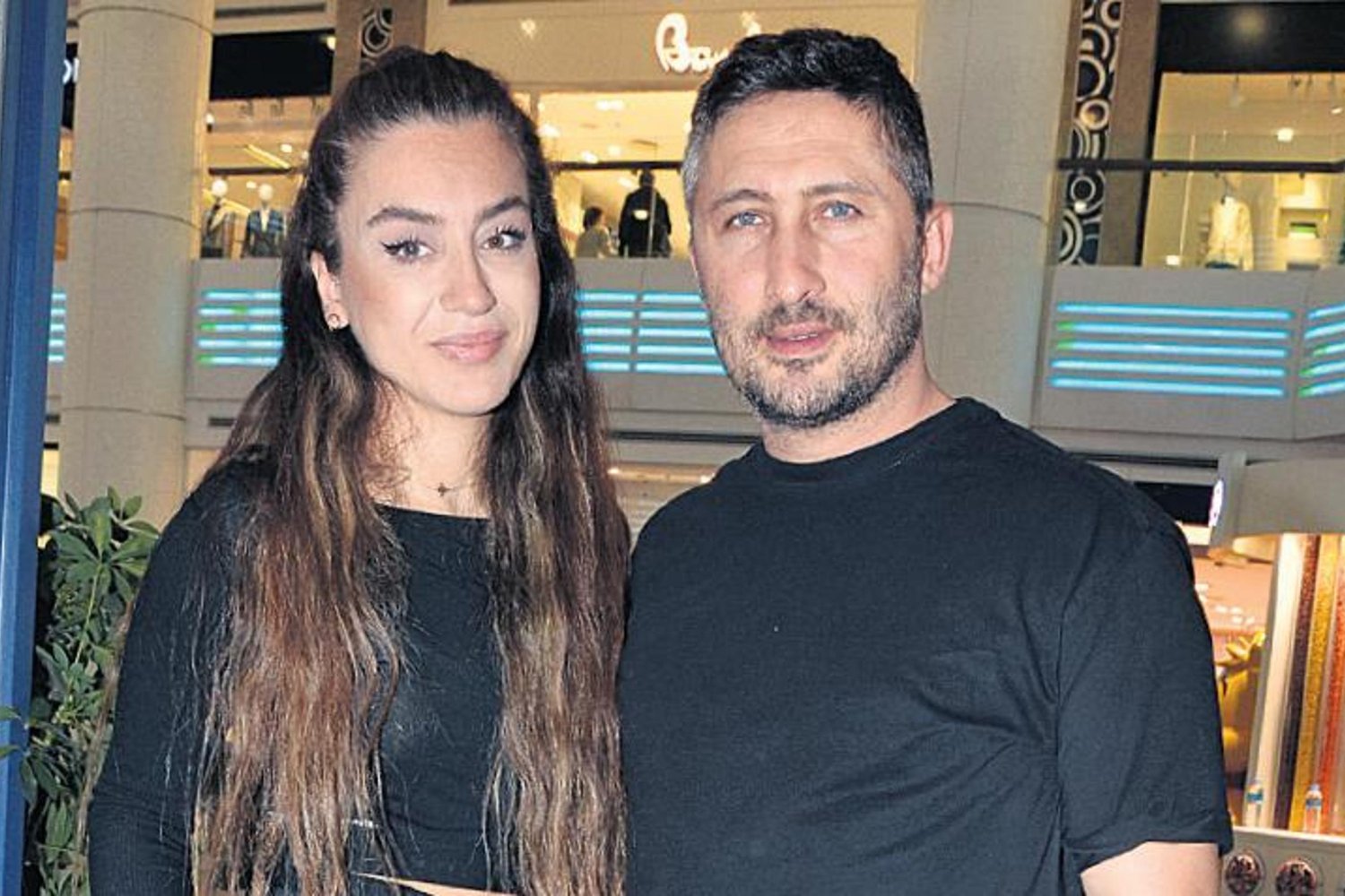 Yağmur Sarıoğlu Boşanma Davasıyla Gündemde: Eşini Aldattı İddiası Vallahi Şaşırtıcı!